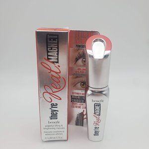 Benefit They're Real Magnet Mascara .16 oz **READ!*